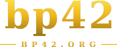 bp42 logo